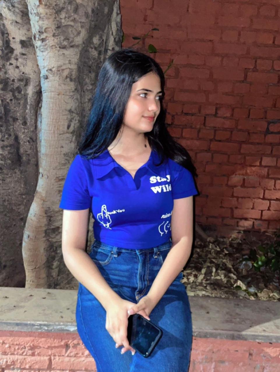 Khushi Singh Author
