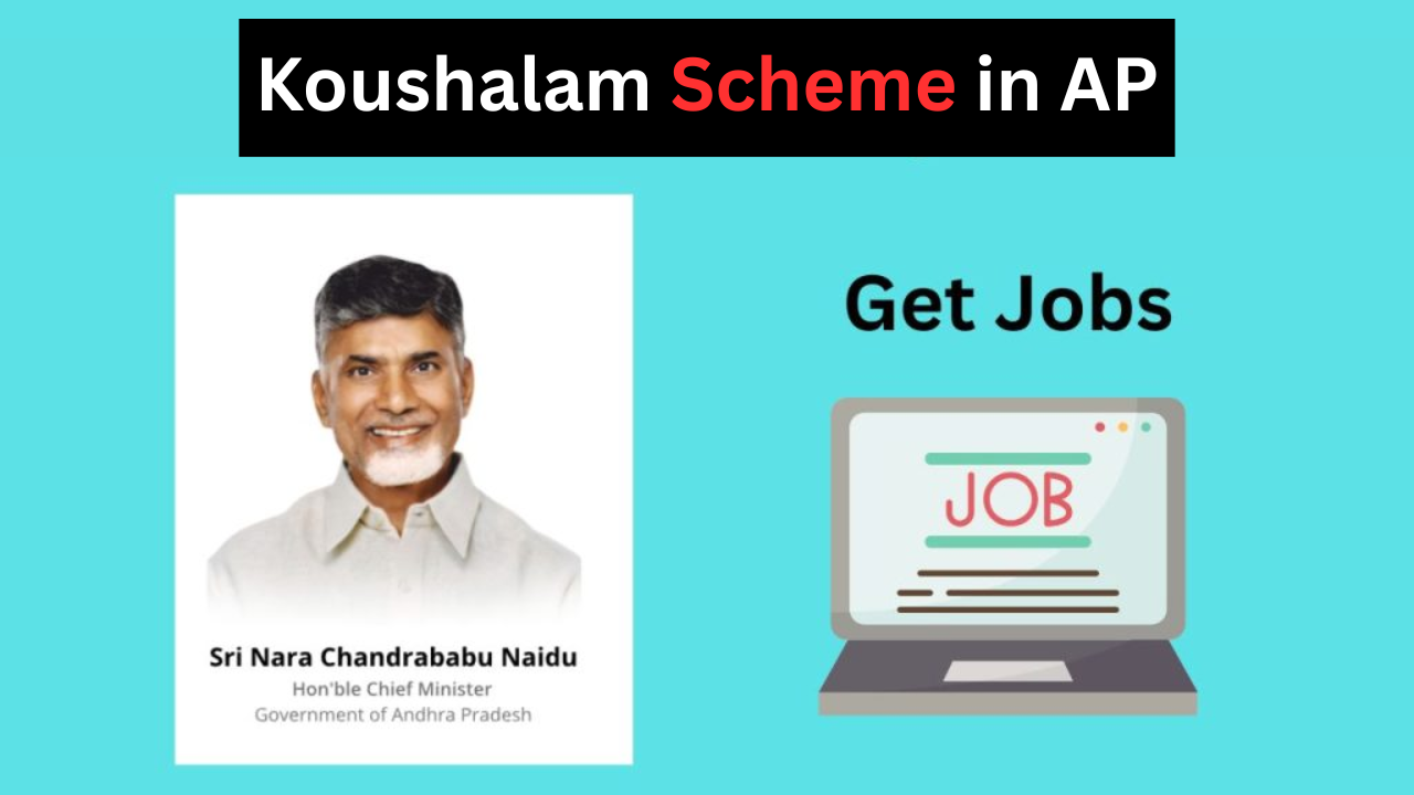 Koushalam Scheme