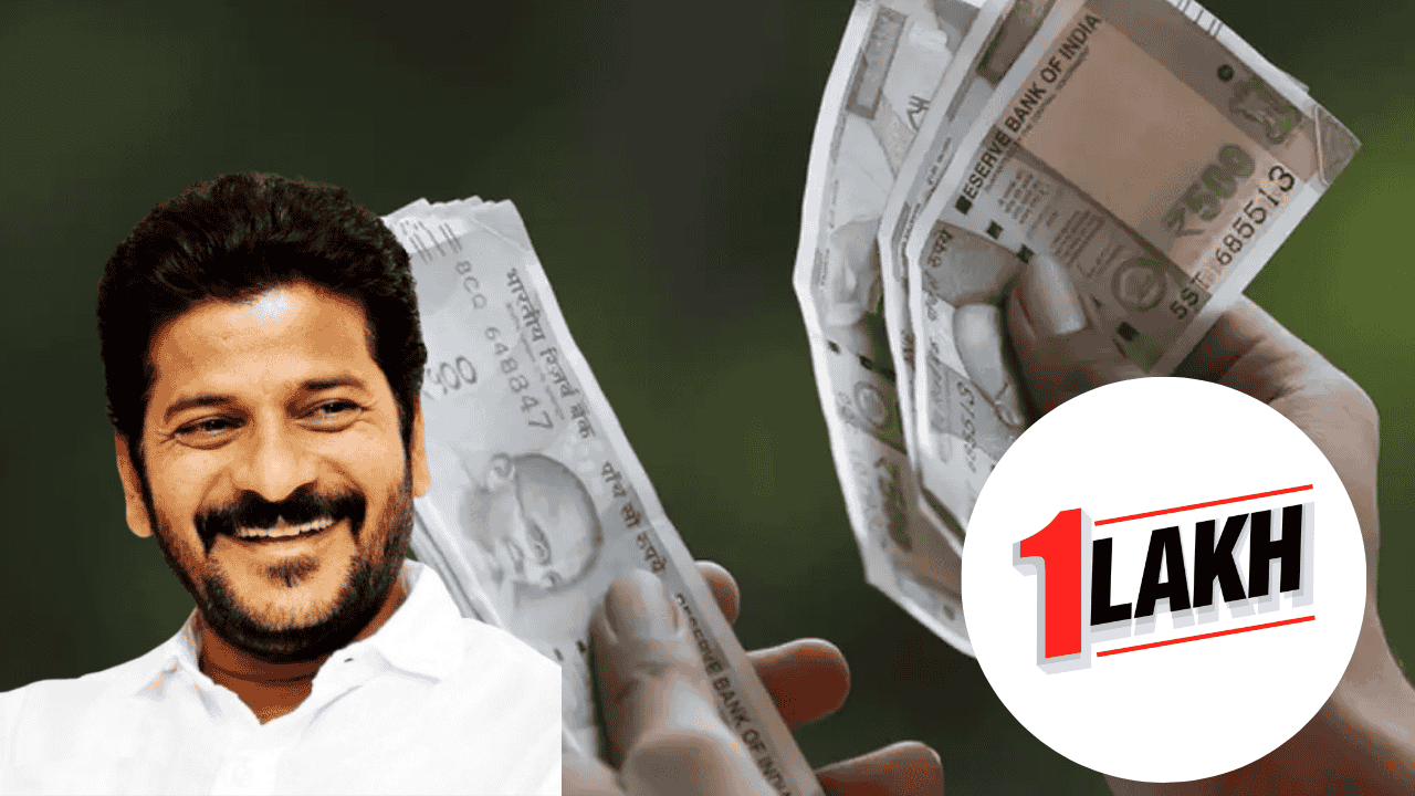 Revanth Anna ka Sahara-Miskeen la Kosam Scheme