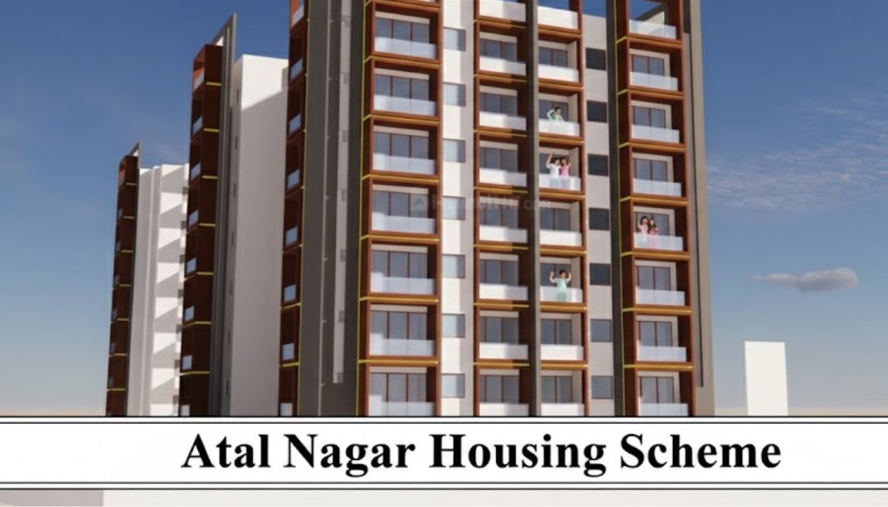 Atal Nagar Housing Scheme